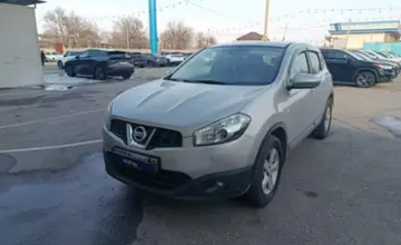 Nissan Qashqai 2012 года за 6 000 000 тг. в Тараз фото 1