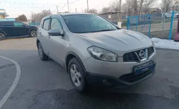 Nissan Qashqai 2012 года за 6 000 000 тг. в Тараз фото 3
