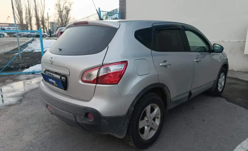 Nissan Qashqai 2012 года за 6 000 000 тг. в Тараз фото 5