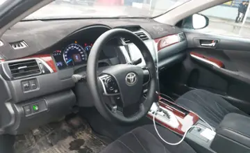 Toyota Camry 2012 года за 8 000 000 тг. в Шымкент фото 5