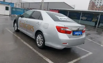 Toyota Camry 2012 года за 8 000 000 тг. в Шымкент фото 4