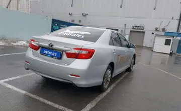 Toyota Camry 2012 года за 8 000 000 тг. в Шымкент фото 3