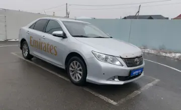 Toyota Camry 2012 года за 8 000 000 тг. в Шымкент фото 2