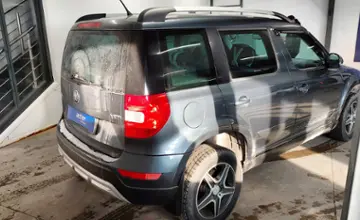 Skoda Yeti 2014 года за 6 000 000 тг. в Астана фото 3