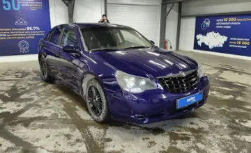 Chrysler Sebring 2007 года за 2 700 000 тг. в Астана фото 2