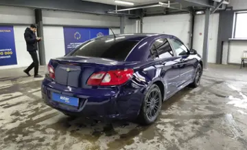 Chrysler Sebring 2007 года за 2 700 000 тг. в Астана фото 3