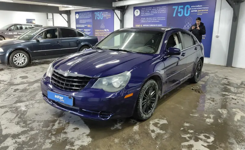 Chrysler Sebring 2007 года за 2 700 000 тг. в Астана