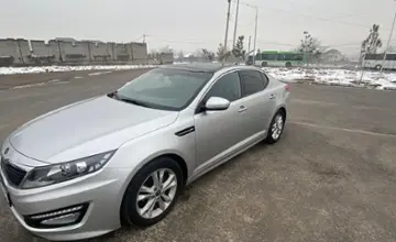 Kia K5 2012 года за 6 900 000 тг. в Шымкент фото 2