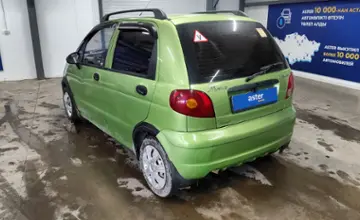 Daewoo Matiz 2005 года за 1 000 000 тг. в Астана фото 4