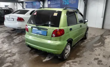 Daewoo Matiz 2005 года за 1 000 000 тг. в Астана фото 3