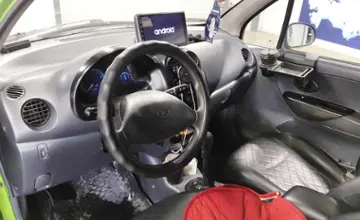 Daewoo Matiz 2005 года за 1 000 000 тг. в Астана фото 5