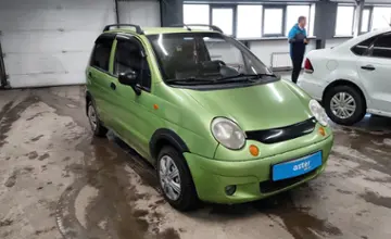 Daewoo Matiz 2005 года за 1 000 000 тг. в Астана фото 2