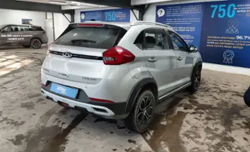 Chery Tiggo 2 Pro 2023 года за 6 000 000 тг. в Астана фото 3