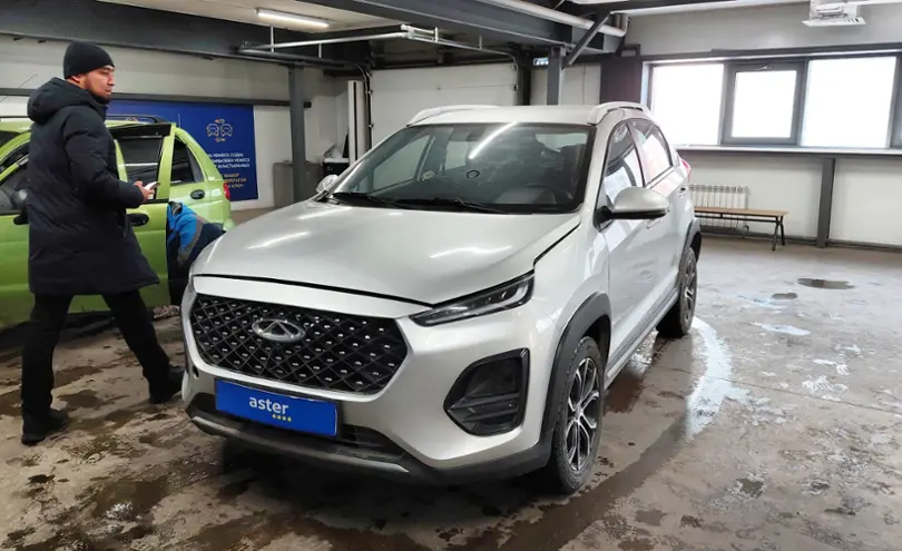 Chery Tiggo 2 Pro 2023 года за 6 000 000 тг. в Астана