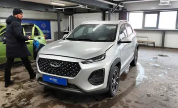 Chery Tiggo 2 Pro 2023 года за 6 000 000 тг. в Астана фото 1