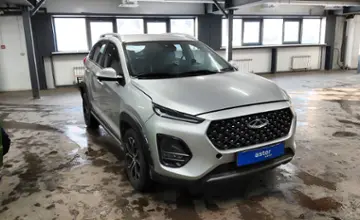 Chery Tiggo 2 Pro 2023 года за 6 000 000 тг. в Астана фото 2