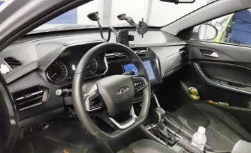 Chery Tiggo 2 Pro 2023 года за 6 000 000 тг. в Астана фото 5