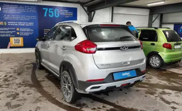 Chery Tiggo 2 Pro 2023 года за 6 000 000 тг. в Астана фото 4