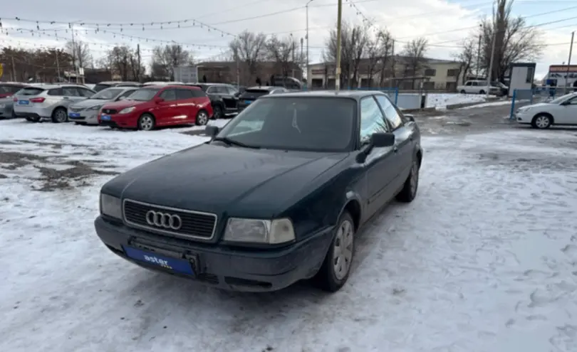 Audi 80 1991 года за 1 200 000 тг. в Тараз