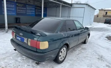 Audi 80 1991 года за 1 200 000 тг. в Тараз
