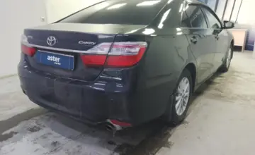 Toyota Camry 2016 года за 11 000 000 тг. в Павлодар