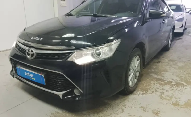 Toyota Camry 2016 года за 11 000 000 тг. в Павлодар