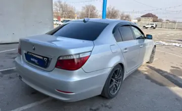 BMW 5 серии 2007 года за 7 200 000 тг. в Тараз