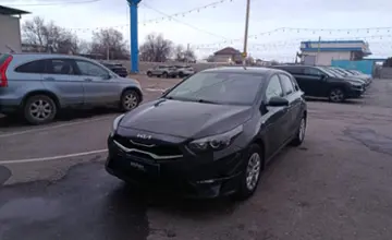 Kia Ceed 2022 года за 8 500 000 тг. в Тараз фото 1
