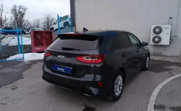 Kia Ceed 2022 года за 8 500 000 тг. в Тараз