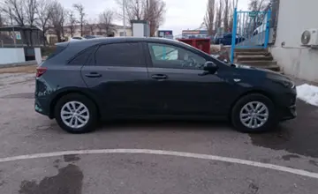 Kia Ceed 2022 года за 8 500 000 тг. в Тараз фото 4