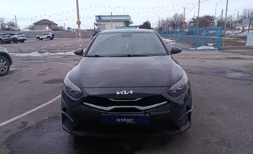 Kia Ceed 2022 года за 8 500 000 тг. в Тараз фото 2