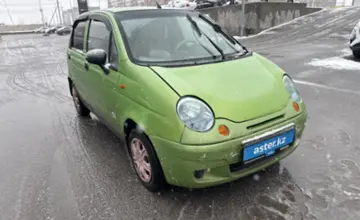 Daewoo Matiz 2006 года за 2 500 000 тг. в Шымкент фото 3