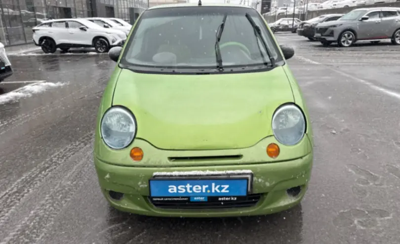 Daewoo Matiz 2006 года за 2 500 000 тг. в Шымкент фото 2