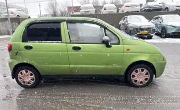 Daewoo Matiz 2006 года за 2 500 000 тг. в Шымкент фото 4