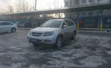 BYD S6 2014 года за 5 200 000 тг. в Алматы фото 1