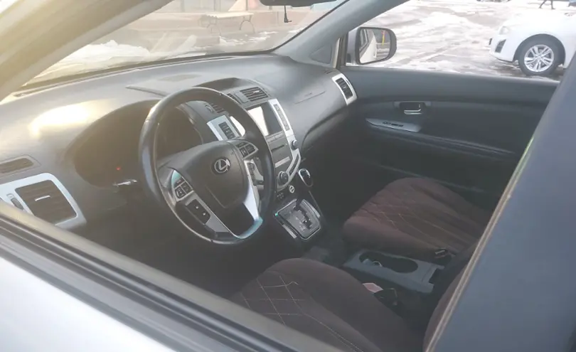 BYD S6 2014 года за 5 200 000 тг. в Алматы фото 5