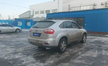 BYD S6 2014 года за 5 200 000 тг. в Алматы фото 3