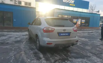 BYD S6 2014 года за 5 200 000 тг. в Алматы фото 4