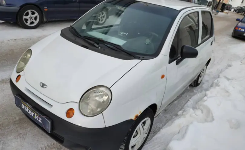 Daewoo Matiz 2012 года за 1 200 000 тг. в Костанай