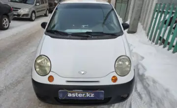 Daewoo Matiz 2012 года за 1 200 000 тг. в Костанай фото 2