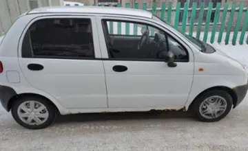 Daewoo Matiz 2012 года за 1 200 000 тг. в Костанай фото 4