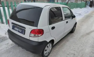 Daewoo Matiz 2012 года за 1 200 000 тг. в Костанай