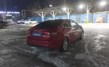 Kia Cerato 2018 года за 7 000 000 тг. в Алматы фото 3