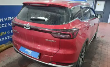 Chery Tiggo 7 Pro 2022 года за 7 500 000 тг. в Астана