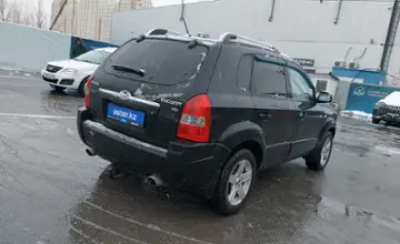 Hyundai Tucson 2006 года за 6 000 000 тг. в Шымкент фото 3