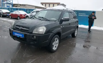 Hyundai Tucson 2006 года за 6 000 000 тг. в Шымкент фото 1