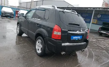 Hyundai Tucson 2006 года за 6 000 000 тг. в Шымкент фото 4
