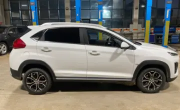 Chery Tiggo 2 Pro 2023 года за 5 000 000 тг. в Караганда фото 4