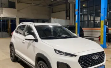 Chery Tiggo 2 Pro 2023 года за 5 000 000 тг. в Караганда фото 3