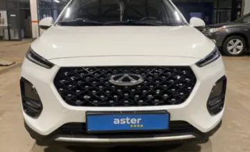 Chery Tiggo 2 Pro 2023 года за 5 000 000 тг. в Караганда фото 2